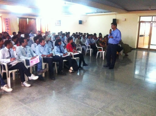 Aravali Institute of Technical Studies Udaipur Events photo 3